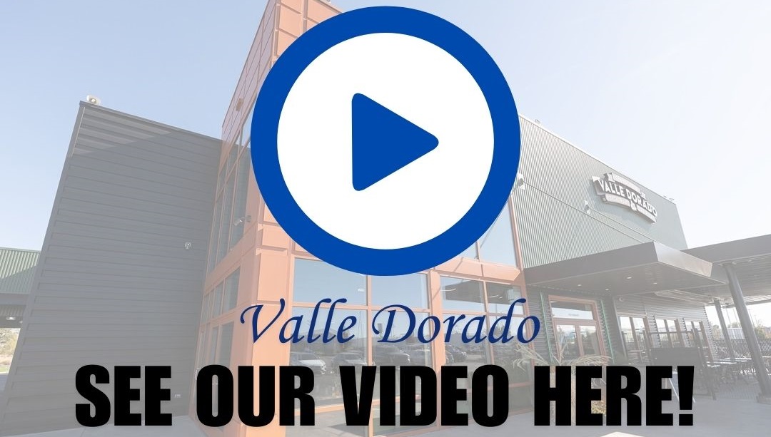 Cervecería Valle Dorado Video