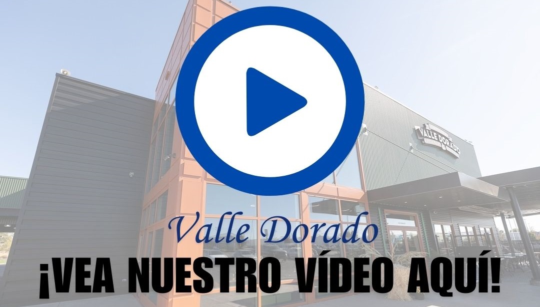 Cervecería Valle Dorado Video